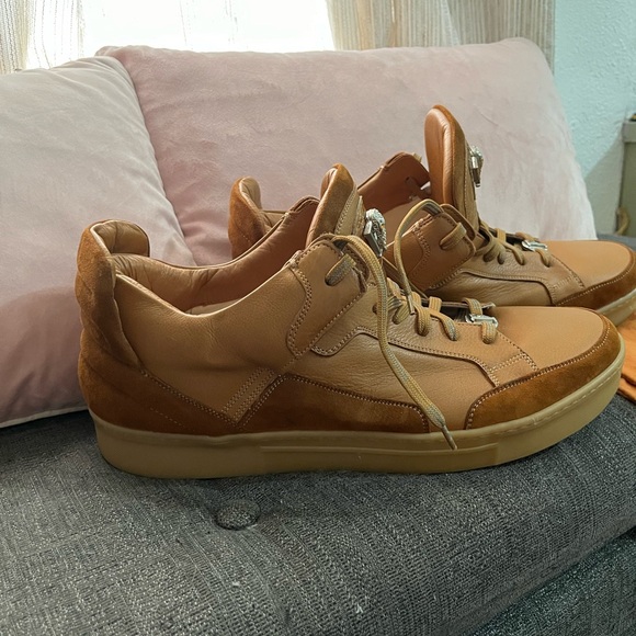 FENNIX ITALY SHOES - Picture 2 of 7